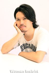 白目」芸人ピスタチオに直撃！芸人とホストに「ヒゲ」NGの理由