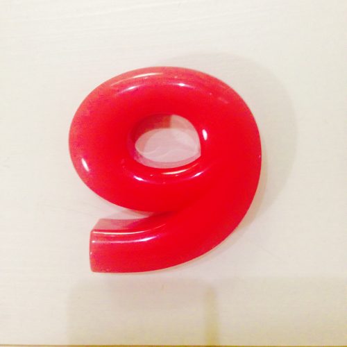 9