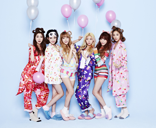 SHOWCHAMPION2015_LABOUM