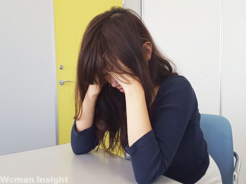 彼氏いたことない