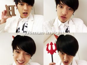 CROSS GENE,K-POP