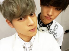 CROSS GENE,K-POP