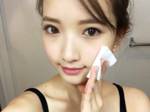美的,南りほ