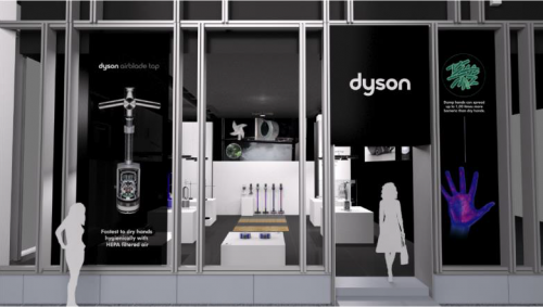 dyson