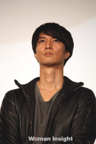 三代目JSB、ELLY、トラッシュ、TRASH