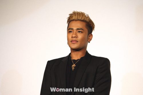 三代目JSB、ELLY、トラッシュ、TRASH