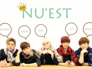 NU'EST