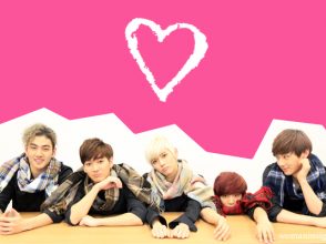 NU'EST