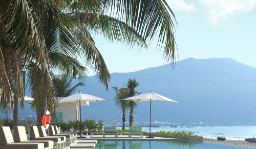 3位ダナン　(c)FUSION SUITES DANANG BEACH