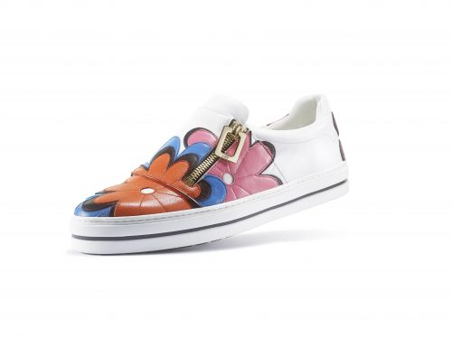Roger Vivier Sneaky Viv' Multicolor