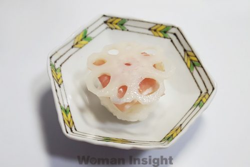 おせち,レシピ