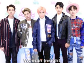 SHINee,シャイニ
