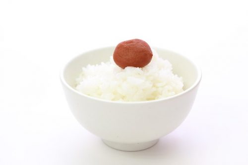 ごはん