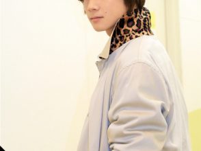 劇プレ,劇団プレステージ, 石原壮馬