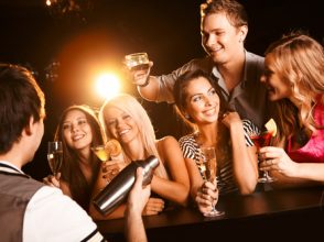 女子会,男,飲み会