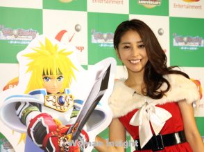 テイルズ オブ,バンダイ,ニューギン,熊切あさ美,今年の漢字,涙