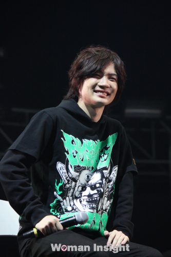 TOO YOUNG TO DIE,宮藤官九郎,神木隆之介,桐谷健太,皆川猿時,COUNTDOWN JAPAN