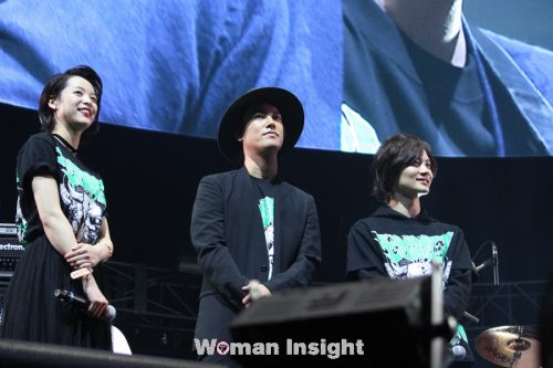 TOO YOUNG TO DIE,宮藤官九郎,神木隆之介,桐谷健太,皆川猿時,COUNTDOWN JAPAN