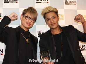 USEN,有線, HITランキング,三代目,JSB,R.Y.U.S.E.I