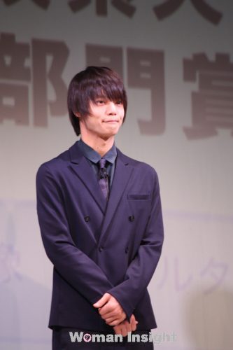 Yahoo検索大賞,三代目,jsb,窪田正孝,藤田ニコル,金田朋子,今市隆二，登坂広臣