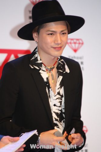 Yahoo検索大賞,三代目,jsb,窪田正孝,藤田ニコル,金田朋子,今市隆二，登坂広臣