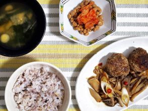 やせる,柳澤英子,ダイエット,作り置き,おかず,レシピ
