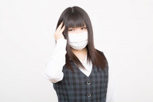 風邪