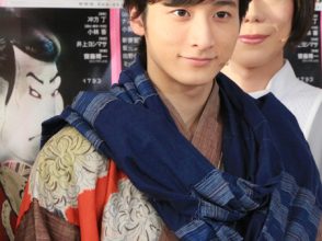 DNA-SHARAKU,小関裕太,ナオトインティライミ