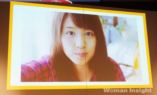有村架純