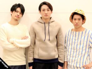 君のそばにいたいのに,劇団プレステージ,岩田玲,大村学,株元英彰