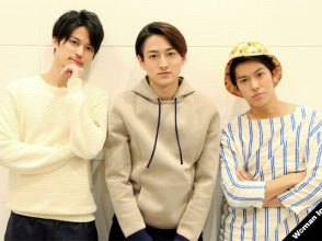 君のそばにいたいのに,劇団プレステージ,岩田玲,大村学,株元英彰