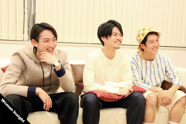 君のそばにいたいのに,劇団プレステージ,岩田玲,大村学,株元英彰