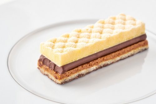matelasse