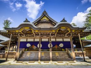 神社,パワースポット