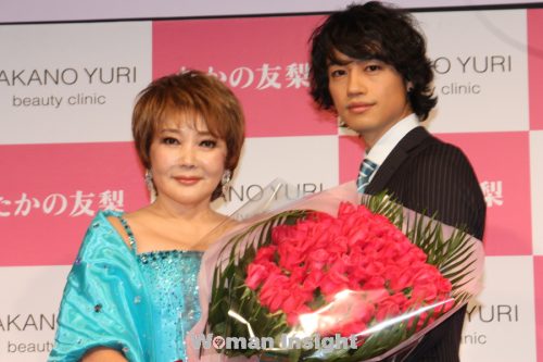 斎藤工,たかの友梨,耳つぶ,斎藤たくみ, 水光美肌トリートメント, パクテユン