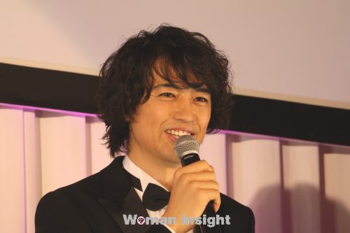 斎藤工,たかの友梨,耳つぶ,斎藤たくみ, 水光美肌トリートメント, パクテユン