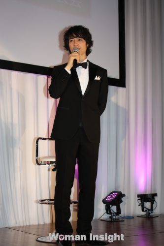 斎藤工,たかの友梨,耳つぶ,斎藤たくみ, 水光美肌トリートメント, パクテユン