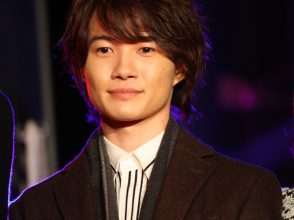 TOO YOUNG TO DIE,宮藤官九郎,神木隆之介,桐谷健太,レッドカーペット,完成披露試写会