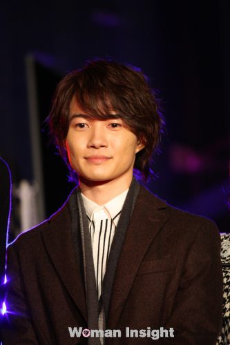 TOO YOUNG TO DIE,宮藤官九郎,神木隆之介,桐谷健太,レッドカーペット,完成披露試写会