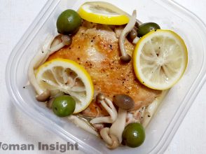やせる,柳澤英子,ダイエット,作り置き,おかず,レシピ