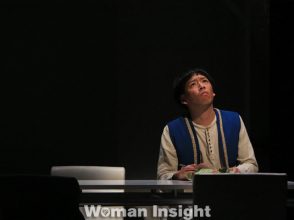 劇団プレステージ,NON STYLE,石田明,君のそばにいたいのに