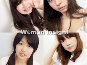 部屋着,Woman Insight,恋愛