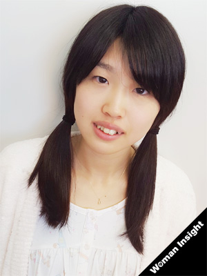 部屋着,Woman Insight,恋愛