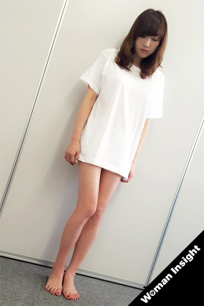 部屋着,Woman Insight,恋愛