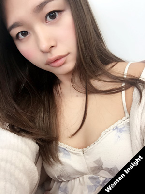 部屋着,Woman Insight,恋愛