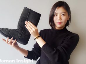 ムートン,ブーツ,臭い,クリーニング