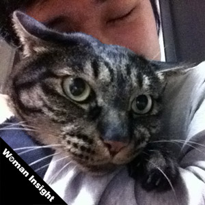 そでねこ,西村ヒロチョ