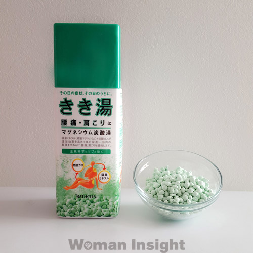 入浴剤,クナイプ,きき湯,ラッシュ,人気