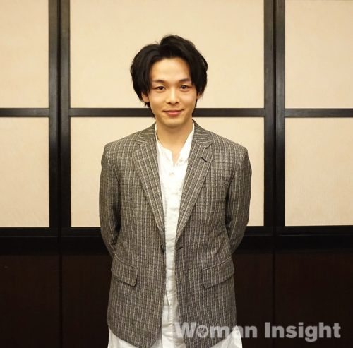 星ガ丘ワンダーランド,中村倫也
