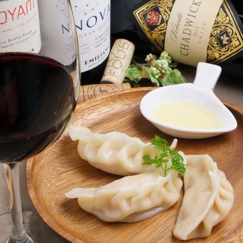 GYOZA SHACK